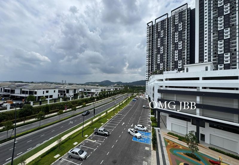 Hana Square @ Eco Ardence