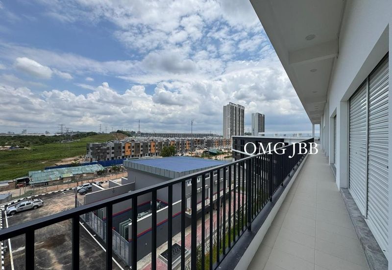 Hana Square @ Eco Ardence