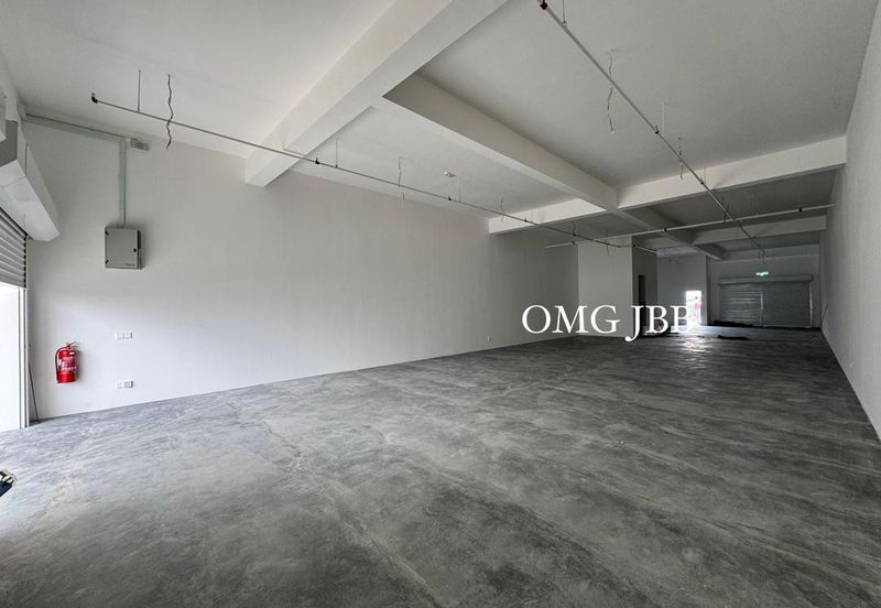 Hana Square @ Eco Ardence