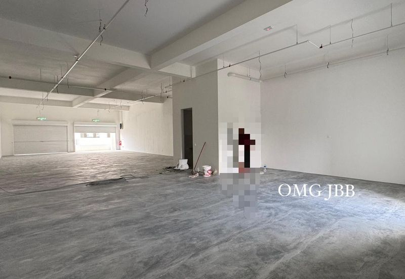 Hana Square @ Eco Ardence