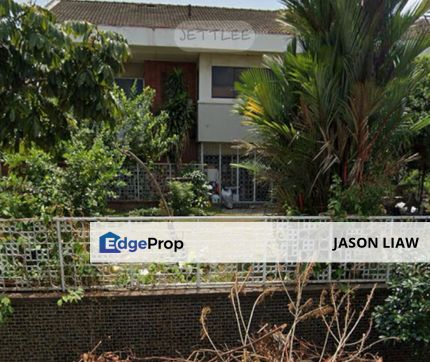 Taman Universiti Petaling Jaya Double Storey Bungalow House For Sale, Selangor, Petaling Jaya