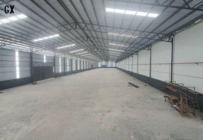 Bandar Baru Salak Tinggi