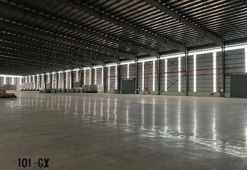 Bandar Baru Salak Tinggi