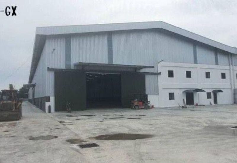 Bandar Baru Salak Tinggi