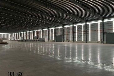 Bandar Baru Salak Tinggi