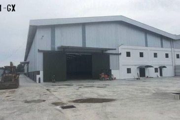 Bandar Baru Salak Tinggi