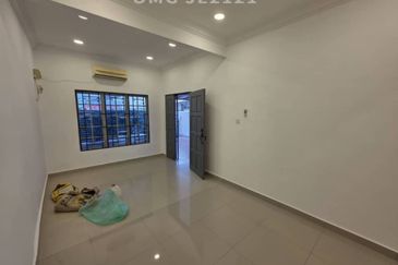 Taman Desawan, Klang