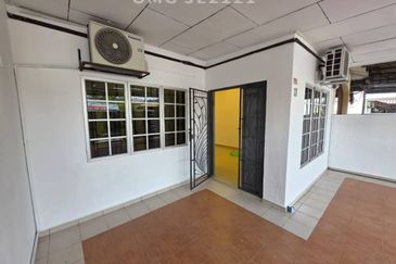 Taman Desawan, Klang