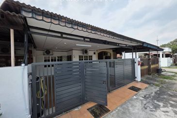 Taman Desawan, Klang