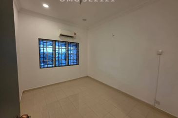 Taman Desawan, Klang