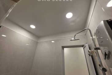 Taman Desawan, Klang