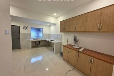 Taman Desawan, Klang