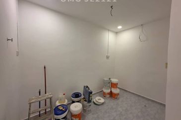 Taman Desawan, Klang