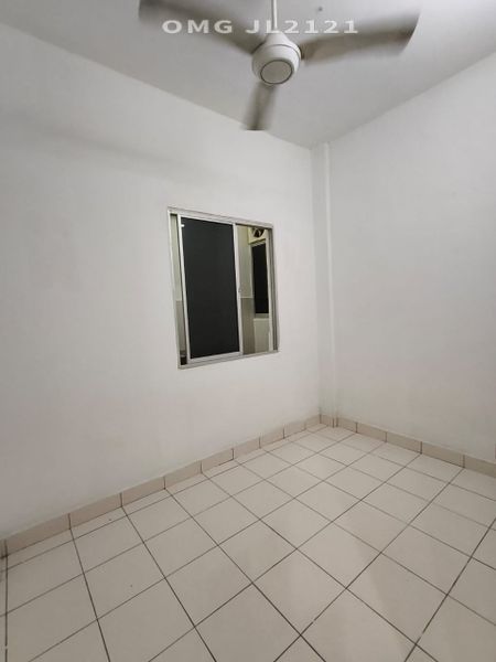 Tropika Apartment Bukit Tinggi Port Klang For Rent, Selangor, Port Klang