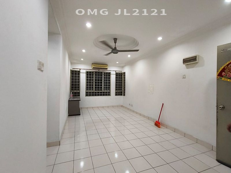 Tropika Apartment Bukit Tinggi Port Klang For Rent, Selangor, Port Klang