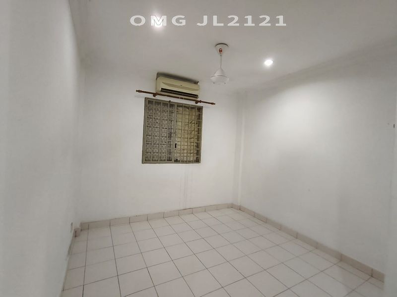 Tropika Apartment Bukit Tinggi Port Klang For Rent, Selangor, Port Klang