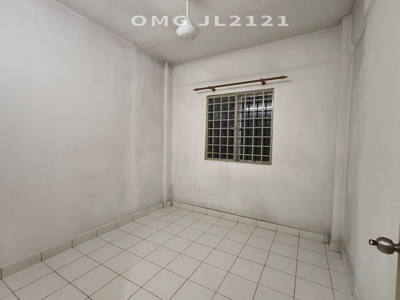 Tropika Apartment Bukit Tinggi Port Klang For Rent, Selangor, Port Klang