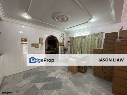 Bandar Sentosa Klang Double Storey House For Sale, Selangor, Klang