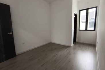 Nadira 3 @ Bandar Bukit Raja