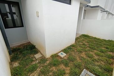 Nadira 3 @ Bandar Bukit Raja