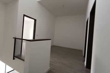 Nadira 3 @ Bandar Bukit Raja