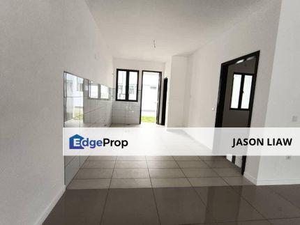 Nadira Bukit Raja Double Storey House For Rent, Selangor, Klang