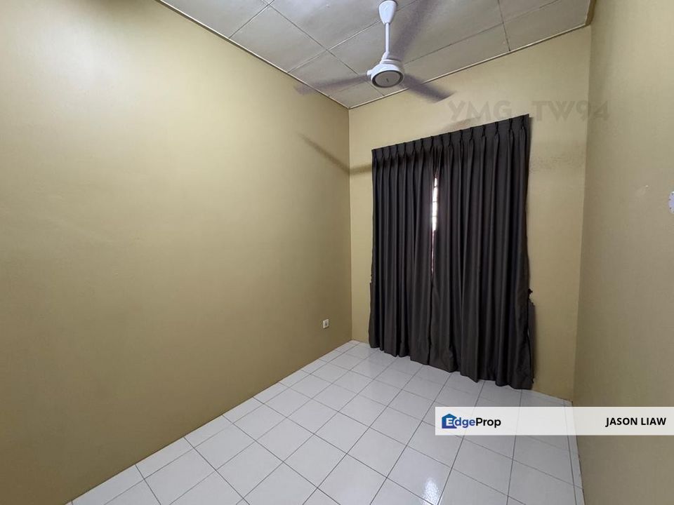 Taman Sungai Kapar Indah Double Storey House For Rent, Selangor, Kapar 