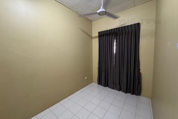 Taman Sungai Kapar Indah