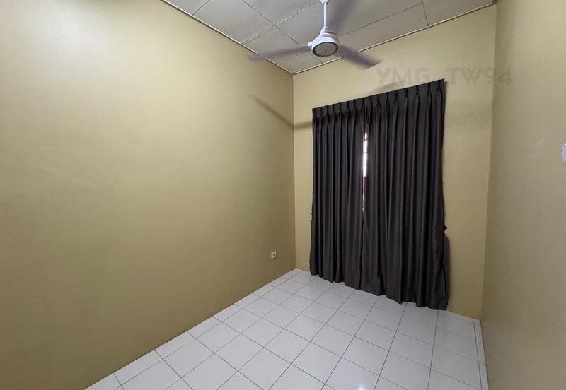 Taman Sungai Kapar Indah