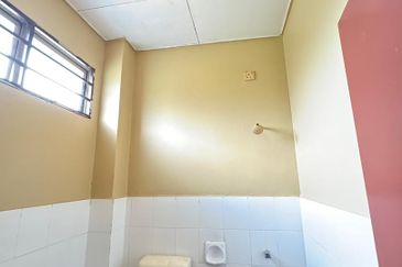 Taman Sungai Kapar Indah