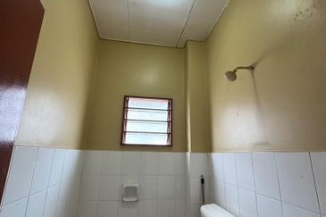 Taman Sungai Kapar Indah