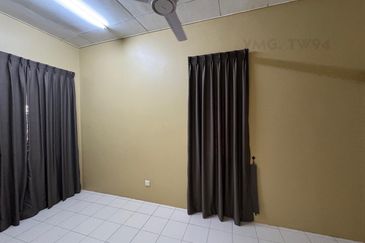 Taman Sungai Kapar Indah