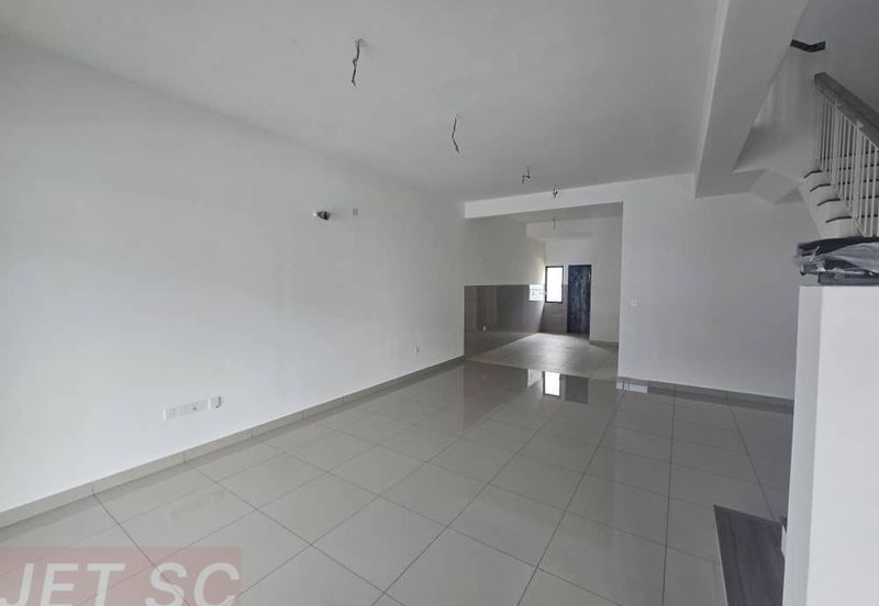 Casira 3 @ Bandar Bukit Raja