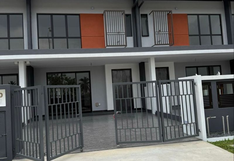 Casira 3 @ Bandar Bukit Raja