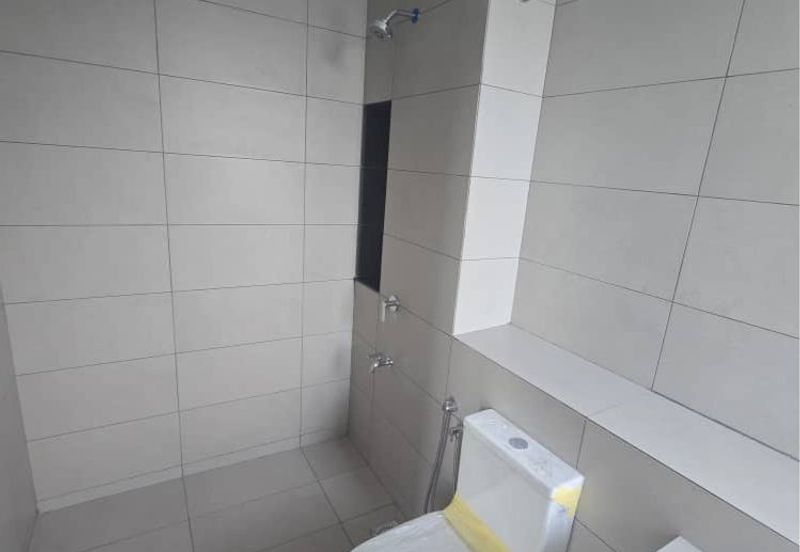 Casira 3 @ Bandar Bukit Raja