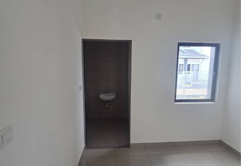 Casira 3 @ Bandar Bukit Raja