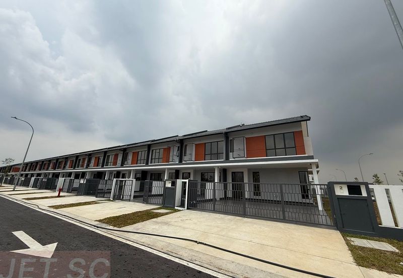 Casira 3 @ Bandar Bukit Raja