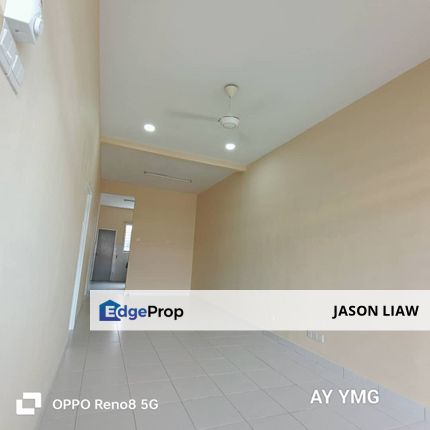 Bandar Putera 2 Single Storey House For Rent, Selangor, Klang