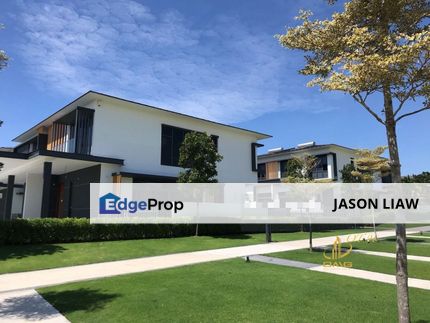  Eco Ardence 2 Storey Semi D House For Sale, Selangor, Shah Alam