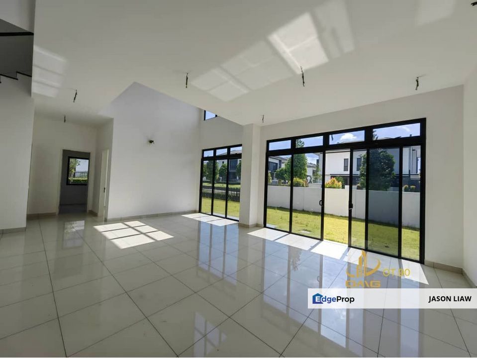  Eco Ardence 2 Storey Semi D House For Sale, Selangor, Shah Alam