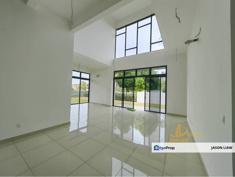  Eco Ardence 2 Storey Semi D House For Sale, Selangor, Shah Alam