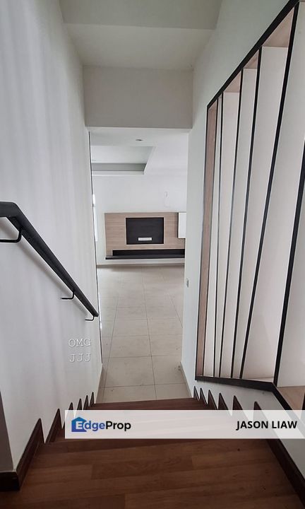 Bandar Bestari Klang Canary Garden 3 Storey Semi-D House For Sale, Selangor, Klang