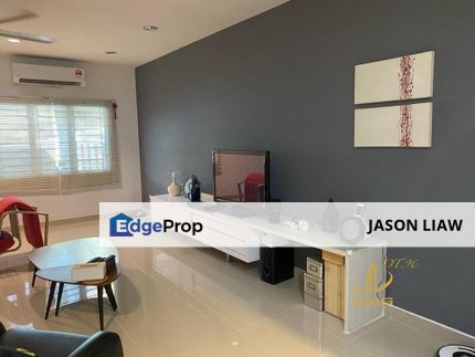 Kota Kemuning Terrace House For Sale, Selangor, Kota Kemuning