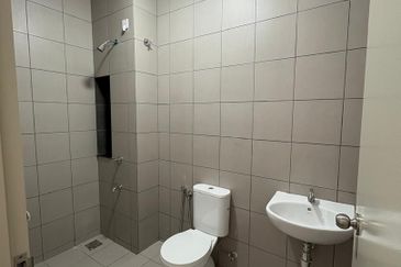 Casira 3 @ Bandar Bukit Raja