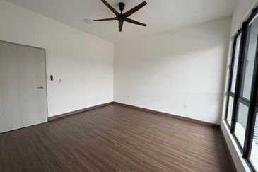 Casira 3 @ Bandar Bukit Raja