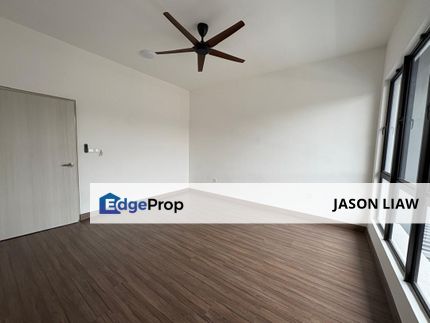 Bandar Bukit Raja Casira 3 Double Storey Terrace House For Rent, Selangor, Klang