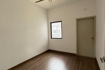 Casira 3 @ Bandar Bukit Raja