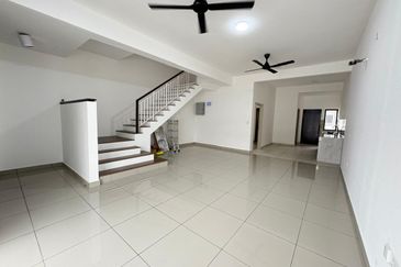 Casira 3 @ Bandar Bukit Raja