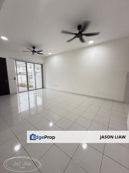 Bandar Bukit Raja Double Storey House For Rent, Selangor, Klang