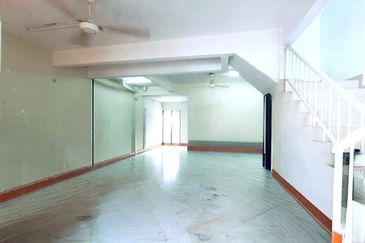 Taman Pendamar Indah 2